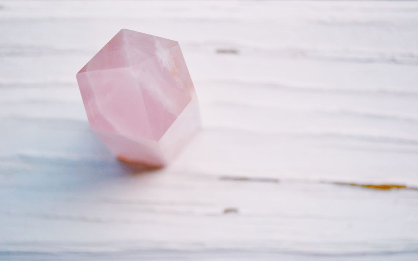 Vivid Pink Spinel