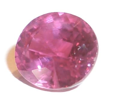 Pigeon's Blood Ruby