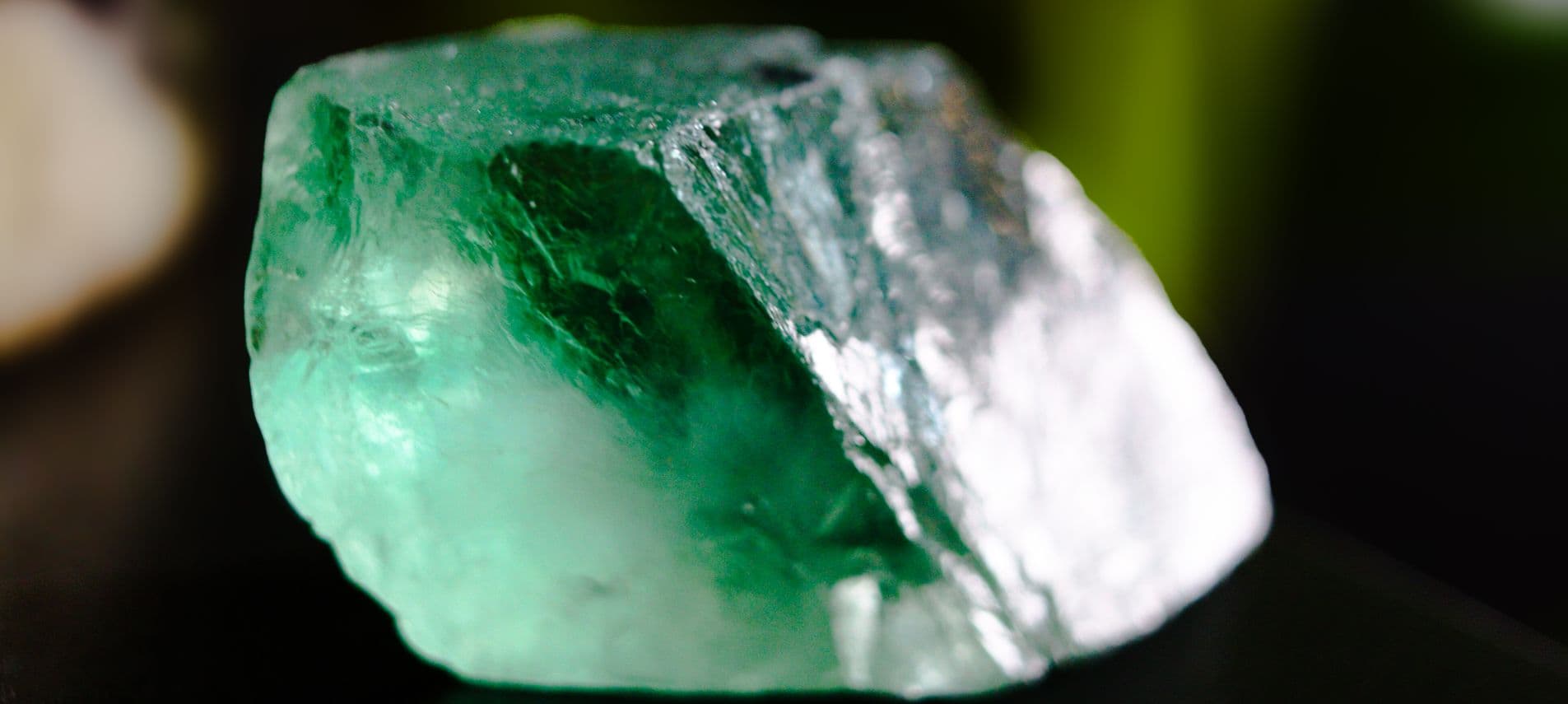 A colour-first approach to Ceylon gems